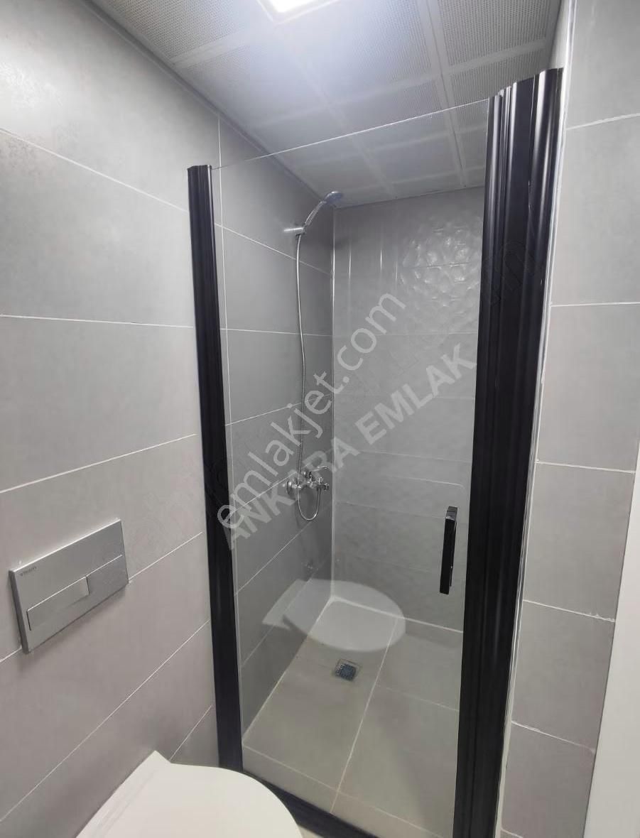 Esat Kızılay Yakını Bağımsız Mutfak Yüksk.giriş Mobilyalı Kiralk - Görsel 9