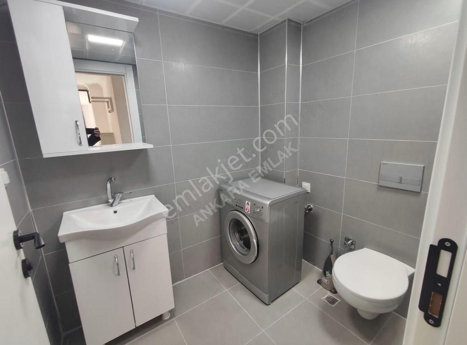 Esat Kızılay Yakını Bağımsız Mutfak Yüksk.giriş Mobilyalı Kiralk - Görsel 18