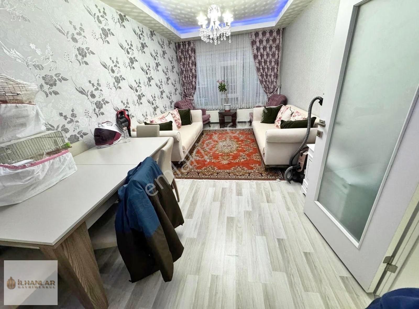 A.eğlence Mah. Masrafsız Bağımsız Kök Tapulu 3+1 Satılık Daire - Görsel 22