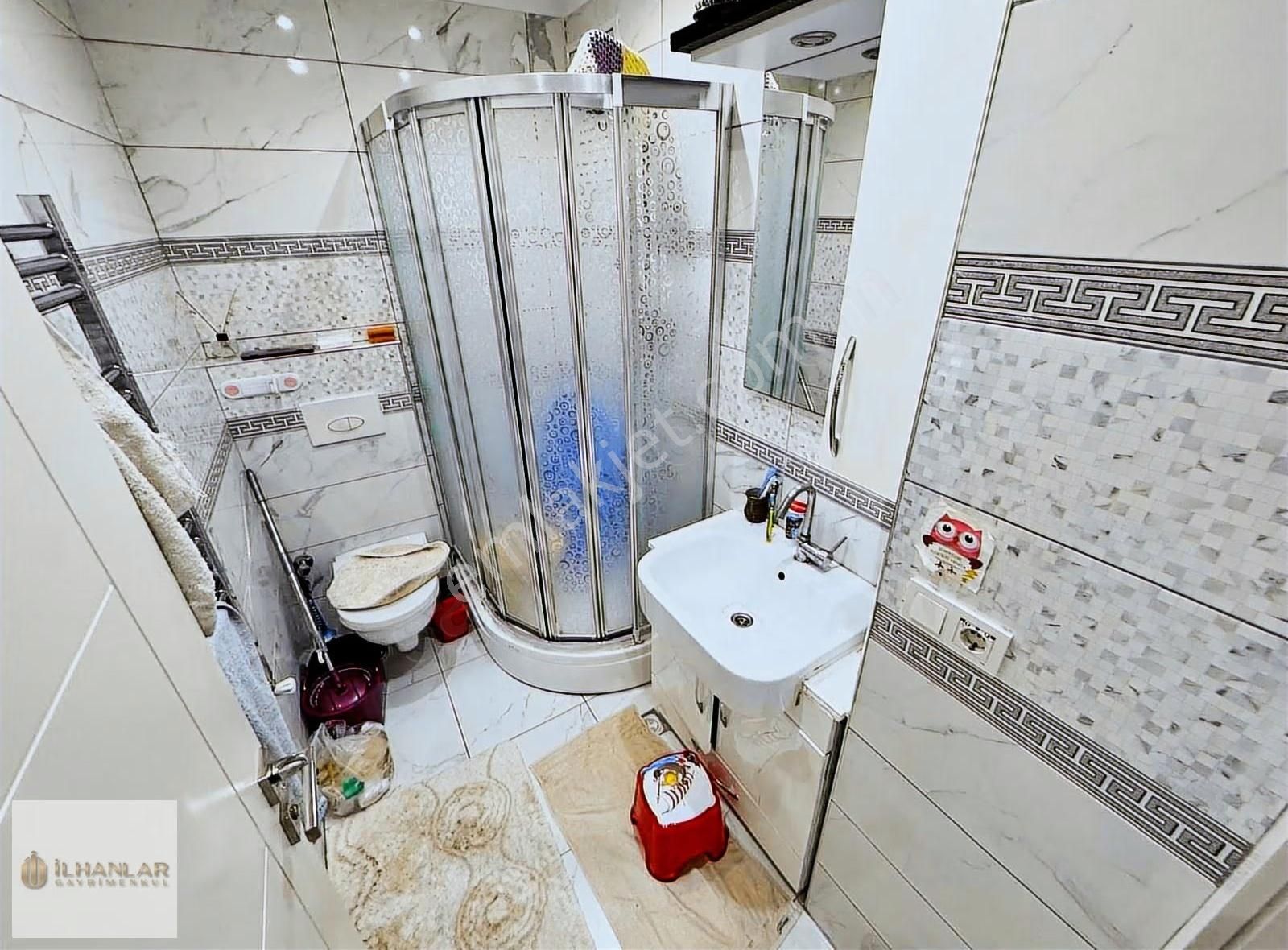 A.eğlence Mah. Masrafsız Bağımsız Kök Tapulu 3+1 Satılık Daire - Görsel 33