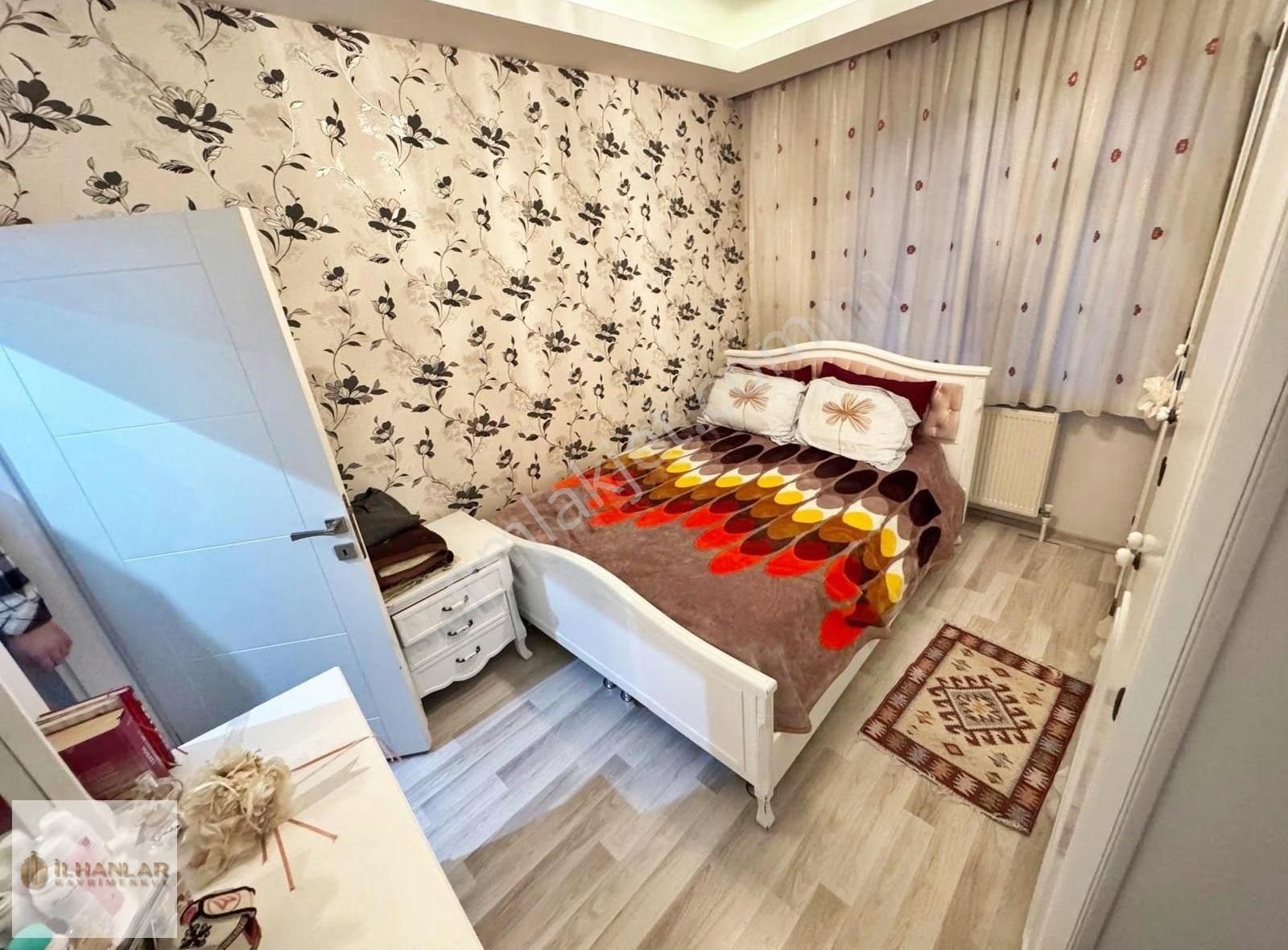 A.eğlence Mah. Masrafsız Bağımsız Kök Tapulu 3+1 Satılık Daire - Görsel 4