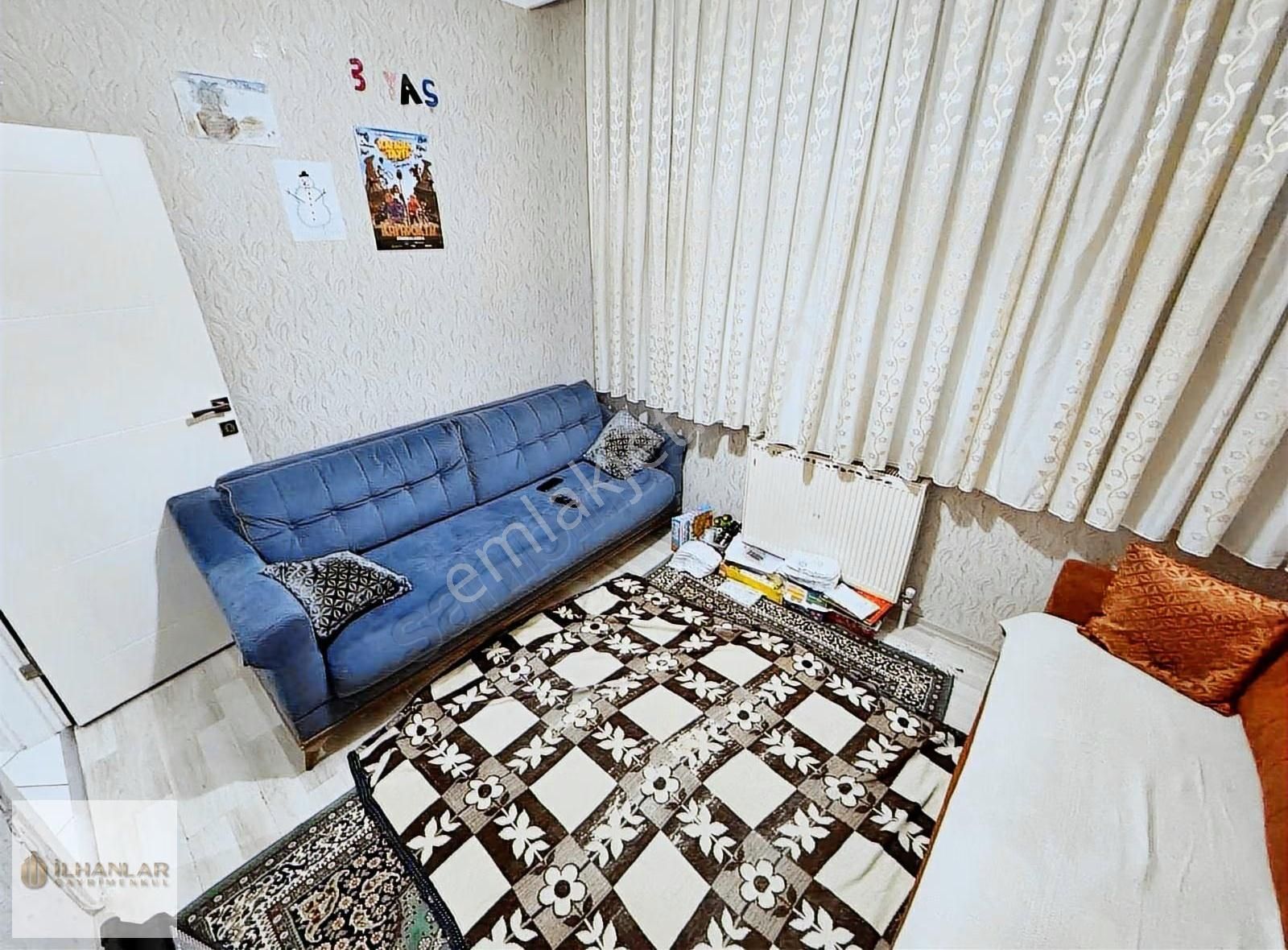 A.eğlence Mah. Masrafsız Bağımsız Kök Tapulu 3+1 Satılık Daire - Görsel 32