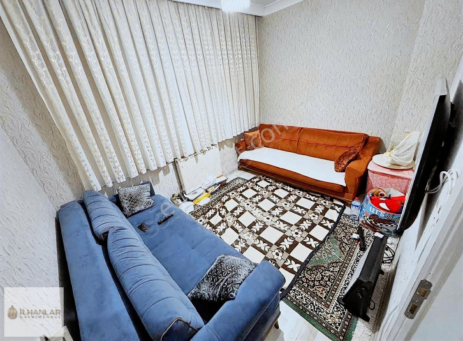 A.eğlence Mah. Masrafsız Bağımsız Kök Tapulu 3+1 Satılık Daire - Görsel 25