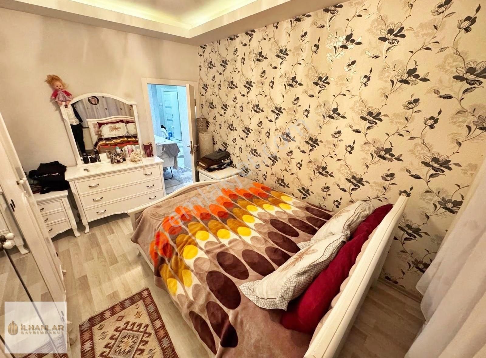 A.eğlence Mah. Masrafsız Bağımsız Kök Tapulu 3+1 Satılık Daire - Görsel 18