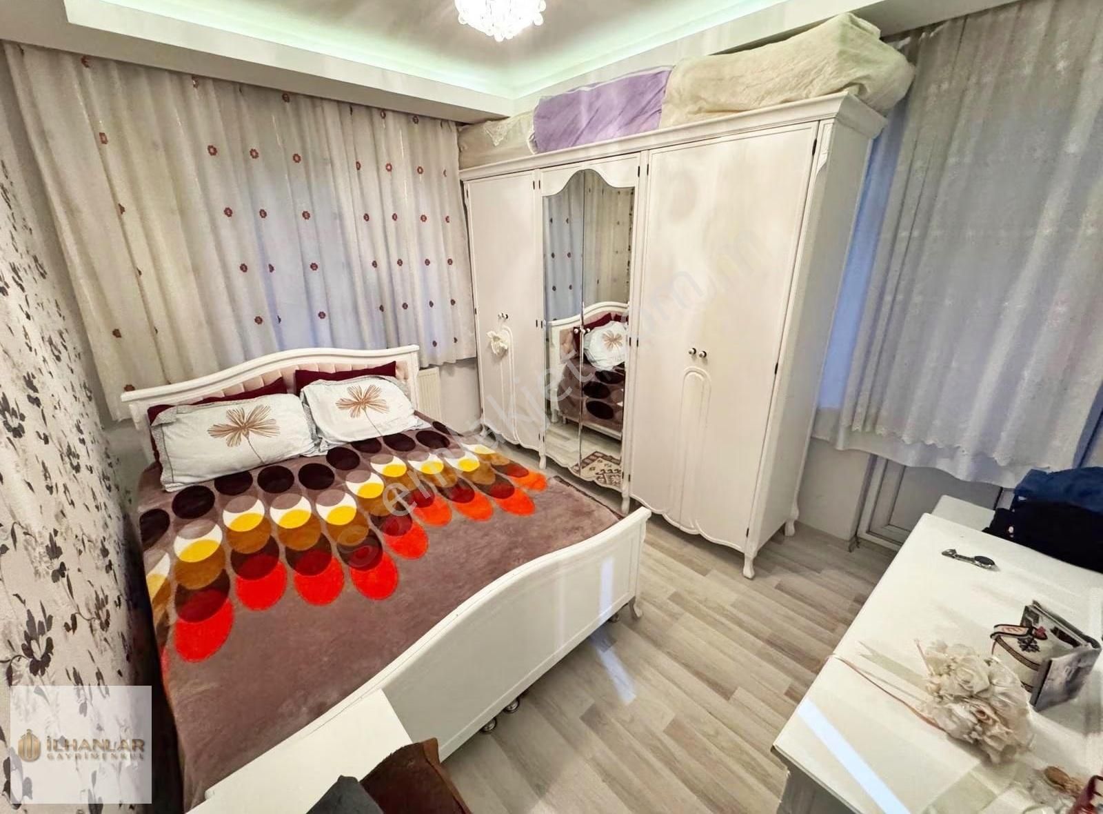 A.eğlence Mah. Masrafsız Bağımsız Kök Tapulu 3+1 Satılık Daire - Görsel 23