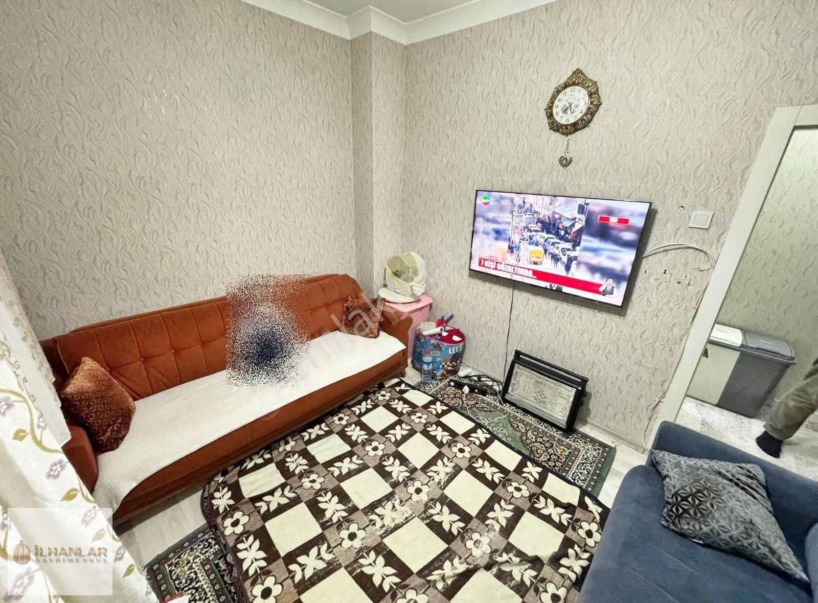 A.eğlence Mah. Masrafsız Bağımsız Kök Tapulu 3+1 Satılık Daire - Görsel 14