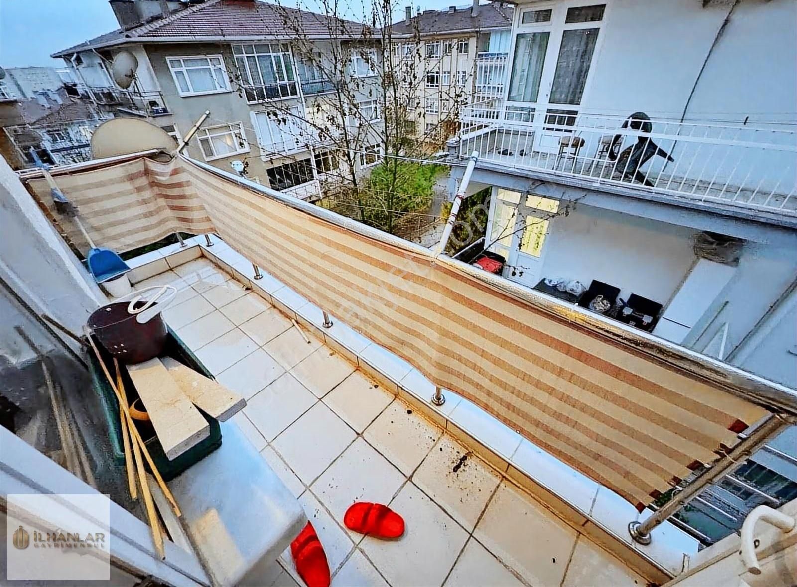 A.eğlence Mah. Masrafsız Bağımsız Kök Tapulu 3+1 Satılık Daire - Görsel 28