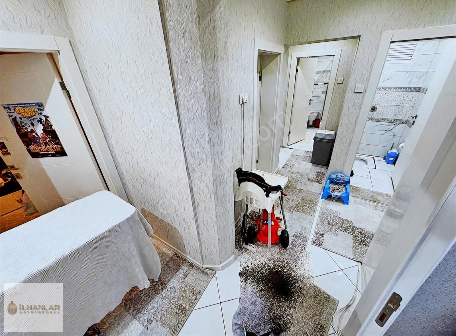 A.eğlence Mah. Masrafsız Bağımsız Kök Tapulu 3+1 Satılık Daire - Görsel 20