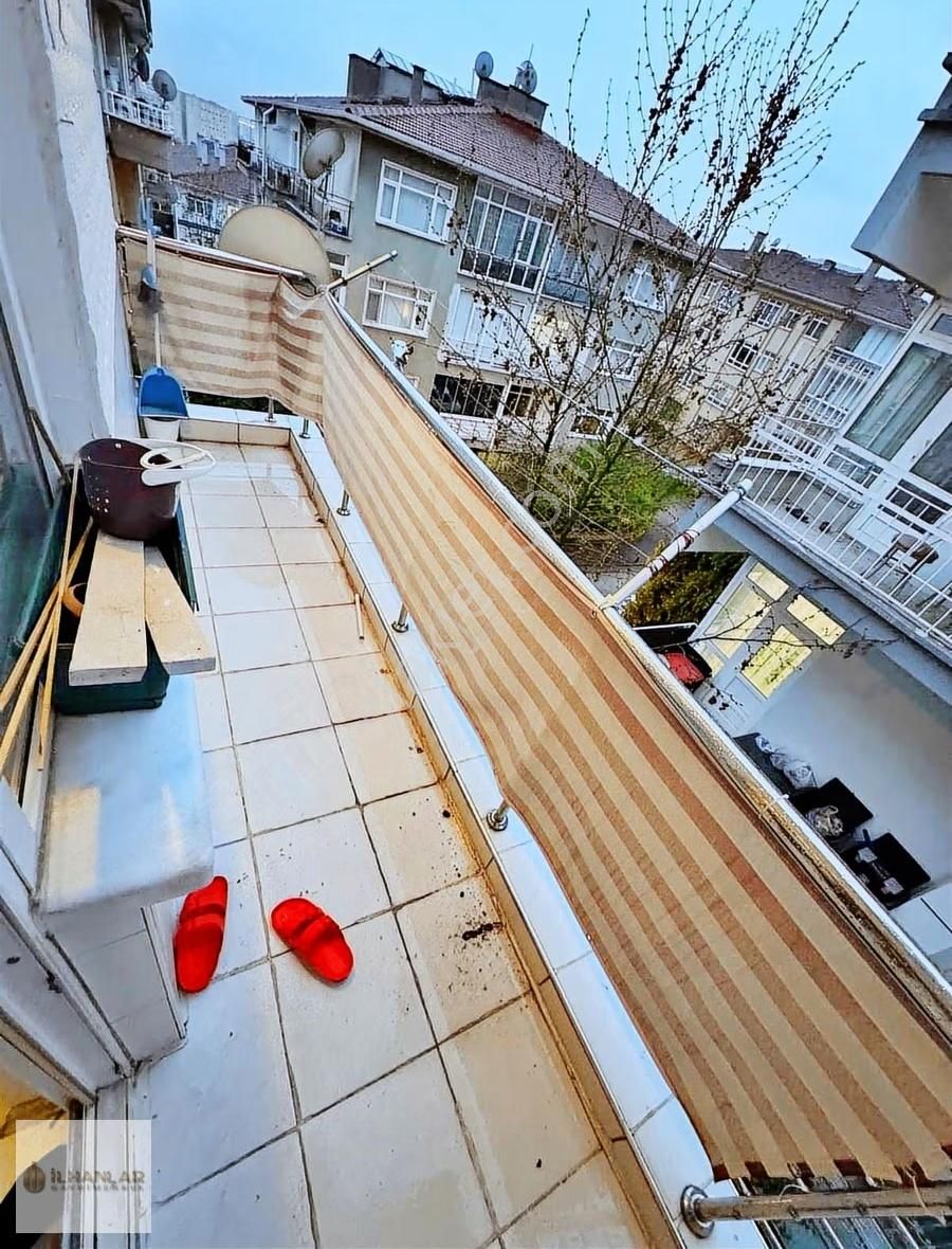 A.eğlence Mah. Masrafsız Bağımsız Kök Tapulu 3+1 Satılık Daire - Görsel 9