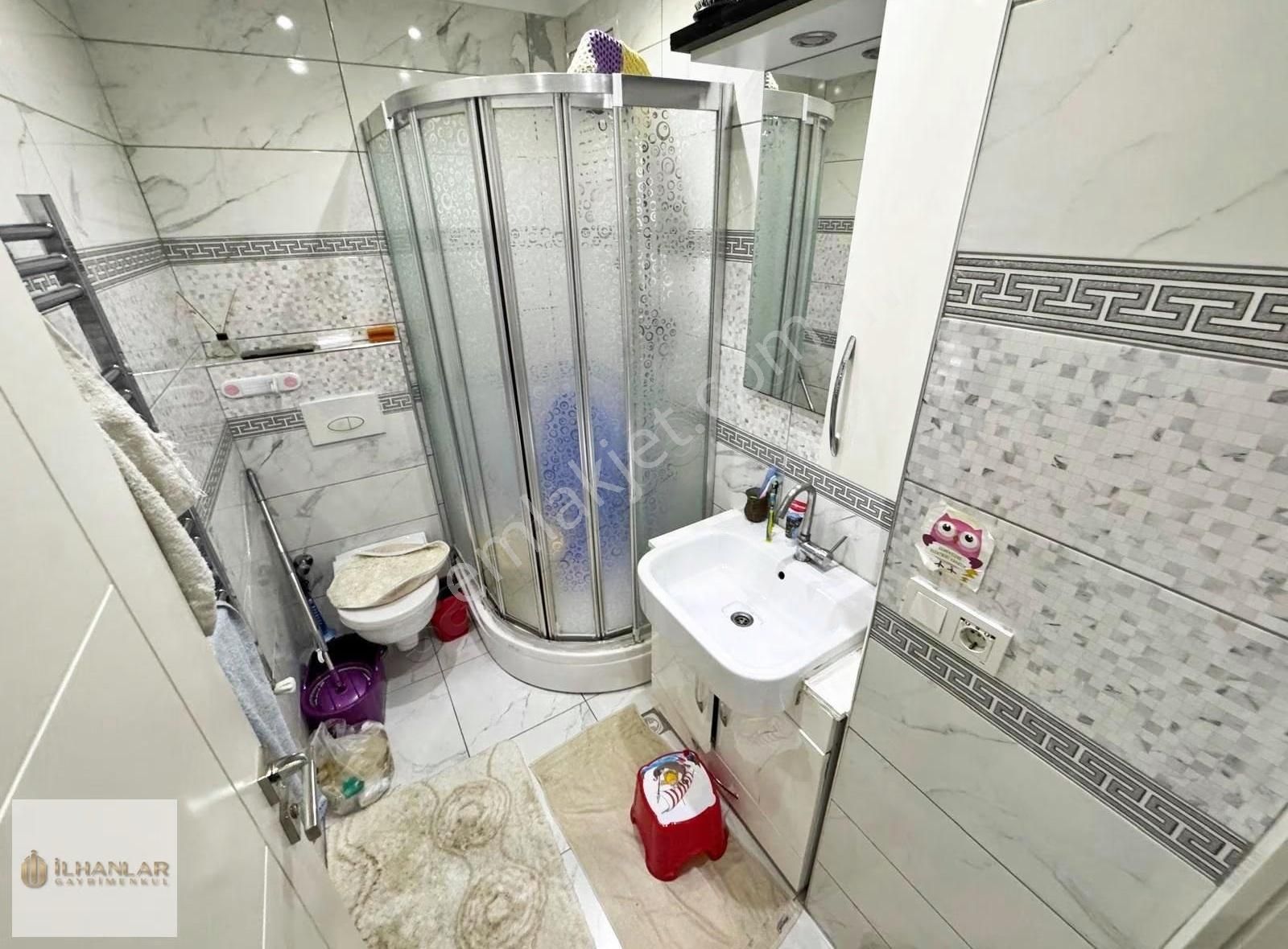 A.eğlence Mah. Masrafsız Bağımsız Kök Tapulu 3+1 Satılık Daire - Görsel 29