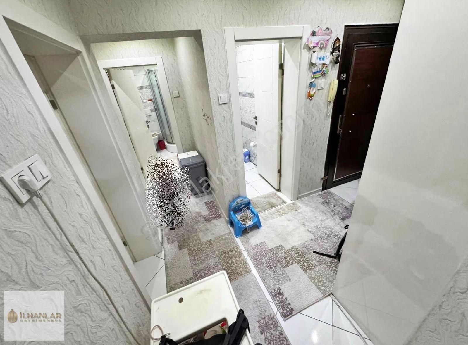 A.eğlence Mah. Masrafsız Bağımsız Kök Tapulu 3+1 Satılık Daire - Görsel 24