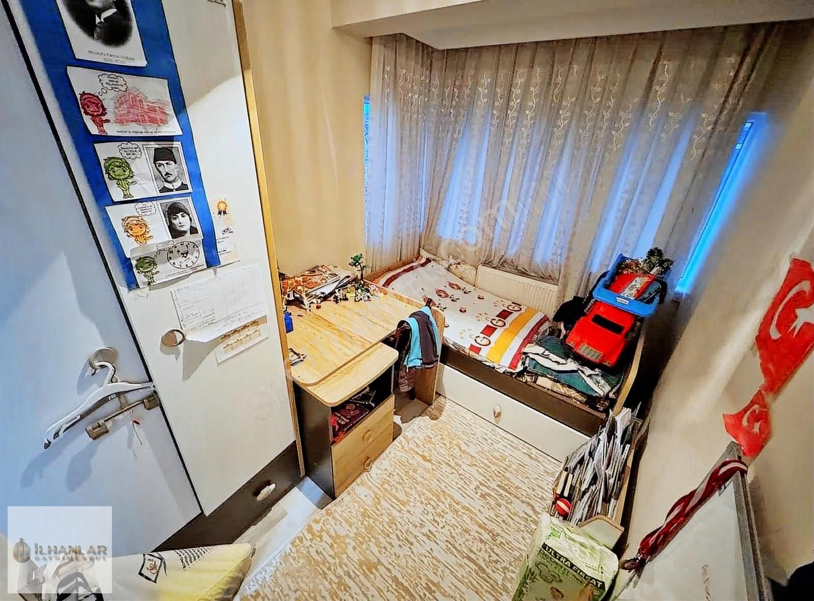 A.eğlence Mah. Masrafsız Bağımsız Kök Tapulu 3+1 Satılık Daire - Görsel 17