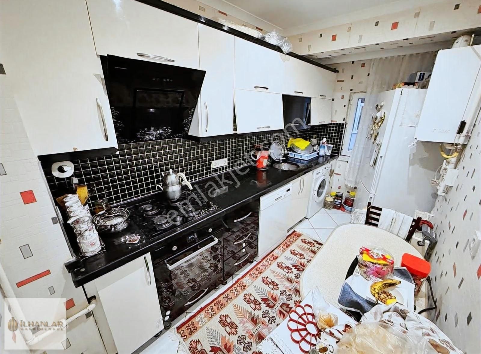 A.eğlence Mah. Masrafsız Bağımsız Kök Tapulu 3+1 Satılık Daire - Görsel 5