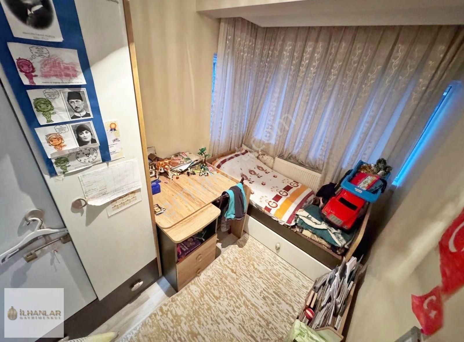 A.eğlence Mah. Masrafsız Bağımsız Kök Tapulu 3+1 Satılık Daire - Görsel 27