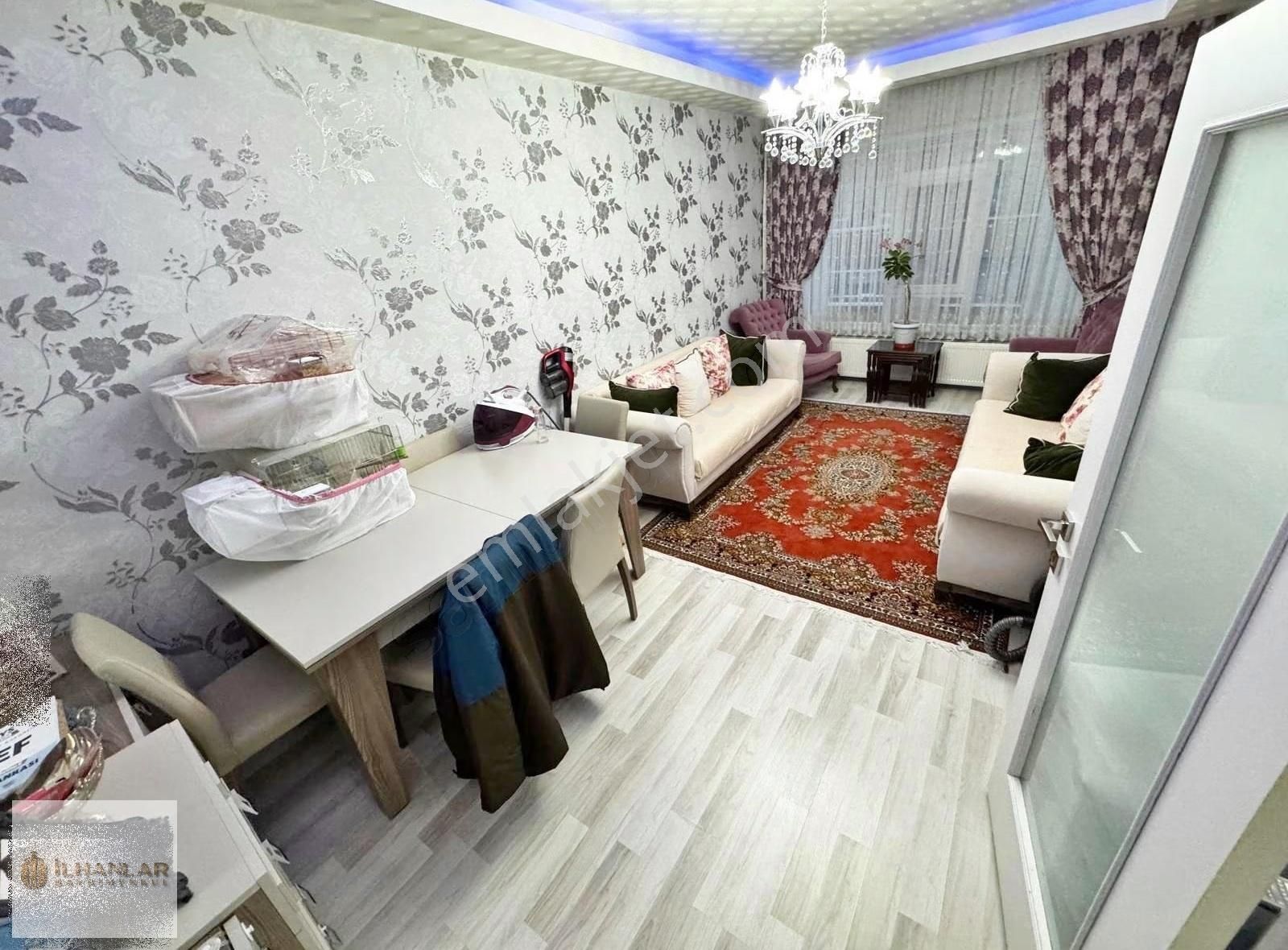 A.eğlence Mah. Masrafsız Bağımsız Kök Tapulu 3+1 Satılık Daire - Görsel 2