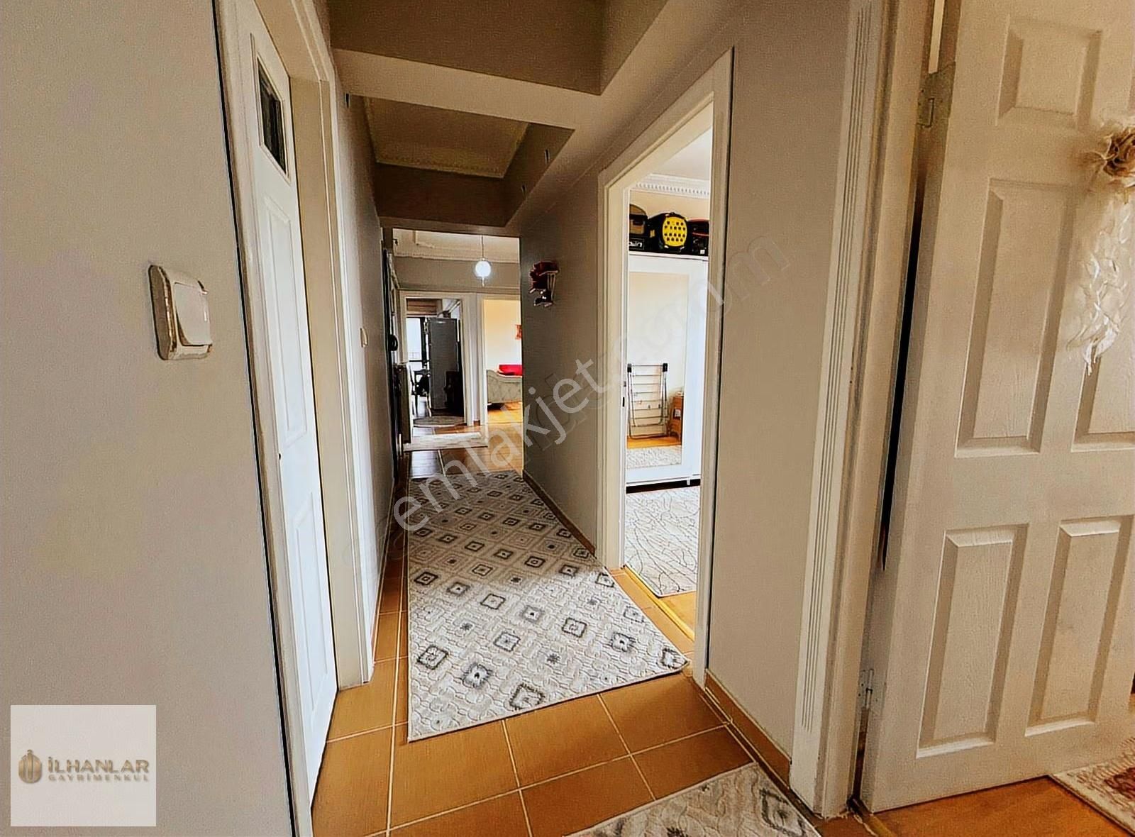 Yayla Mah.asansörlü Kök Tapu Cadde Üzeri Katta 3+1 Satılık Daire - Görsel 27