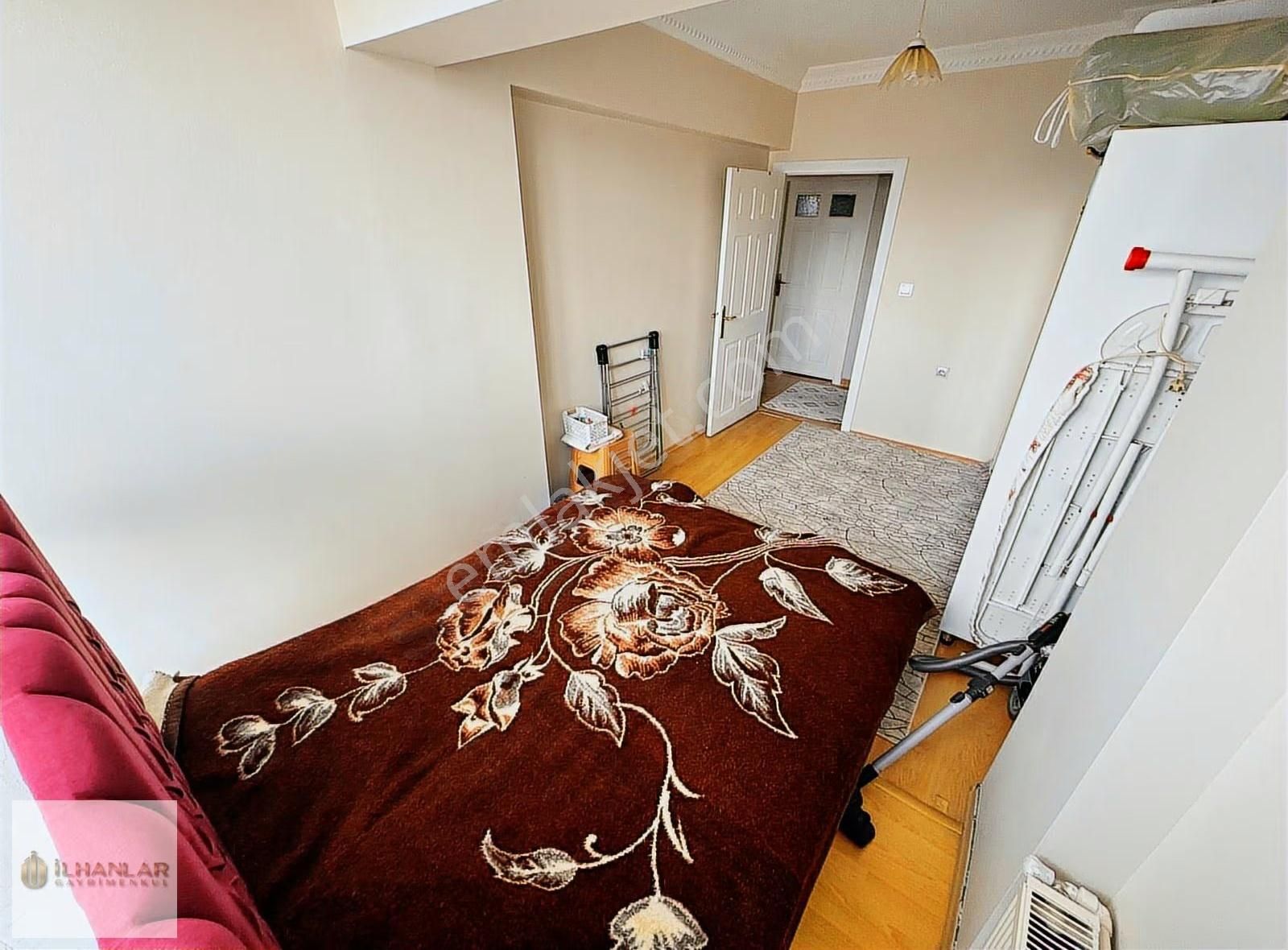 Yayla Mah.asansörlü Kök Tapu Cadde Üzeri Katta 3+1 Satılık Daire - Görsel 33