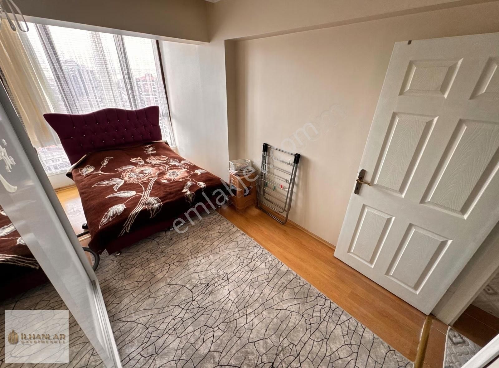 Yayla Mah.asansörlü Kök Tapu Cadde Üzeri Katta 3+1 Satılık Daire - Görsel 24