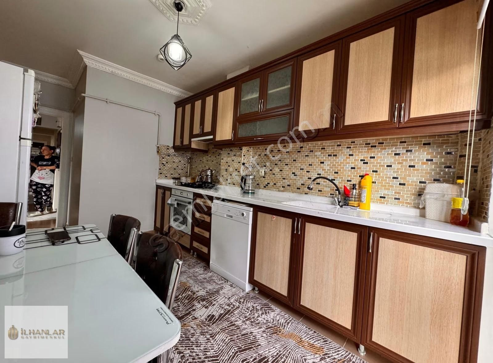 Yayla Mah.asansörlü Kök Tapu Cadde Üzeri Katta 3+1 Satılık Daire - Görsel 34