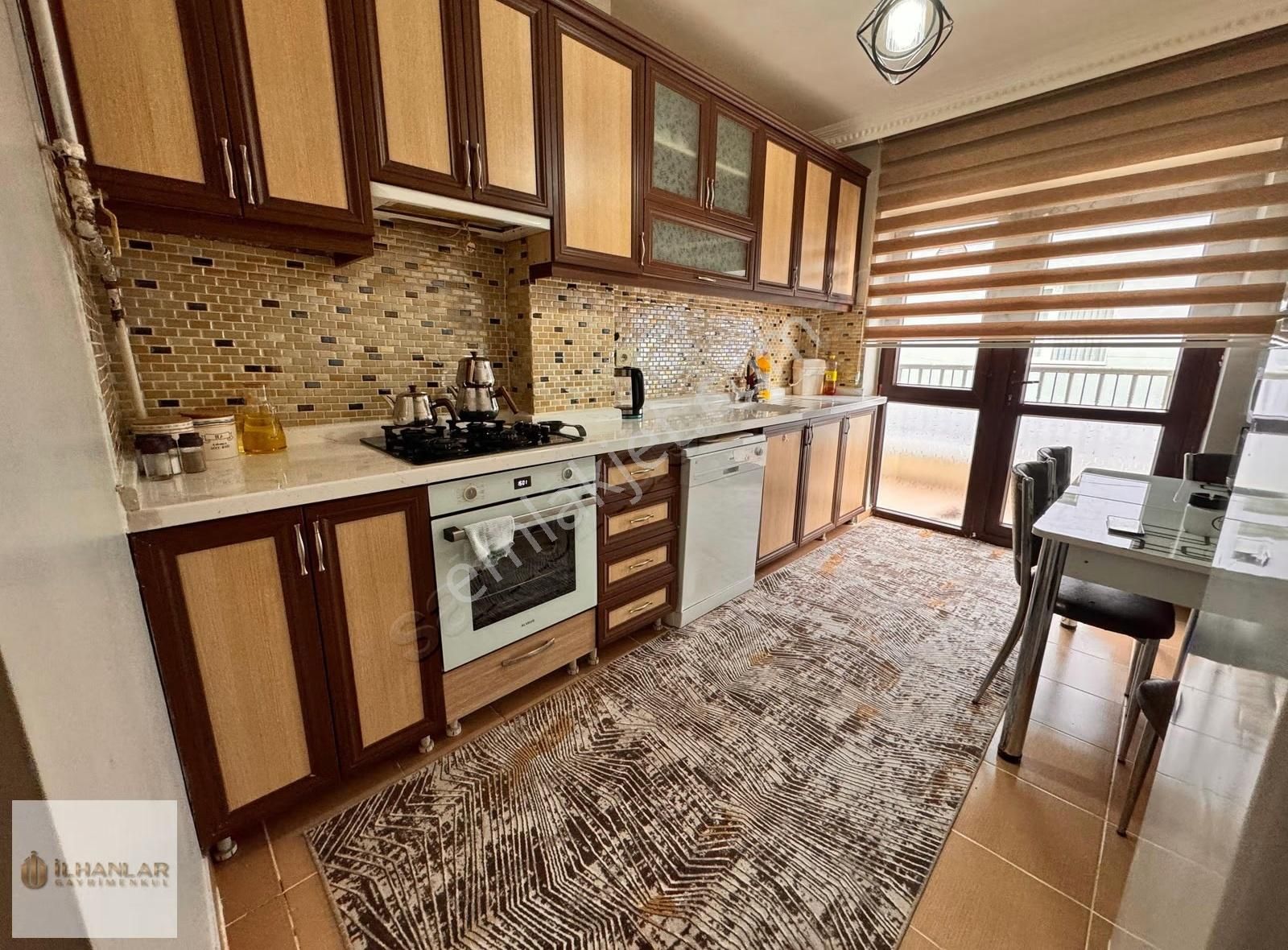 Yayla Mah.asansörlü Kök Tapu Cadde Üzeri Katta 3+1 Satılık Daire - Görsel 18