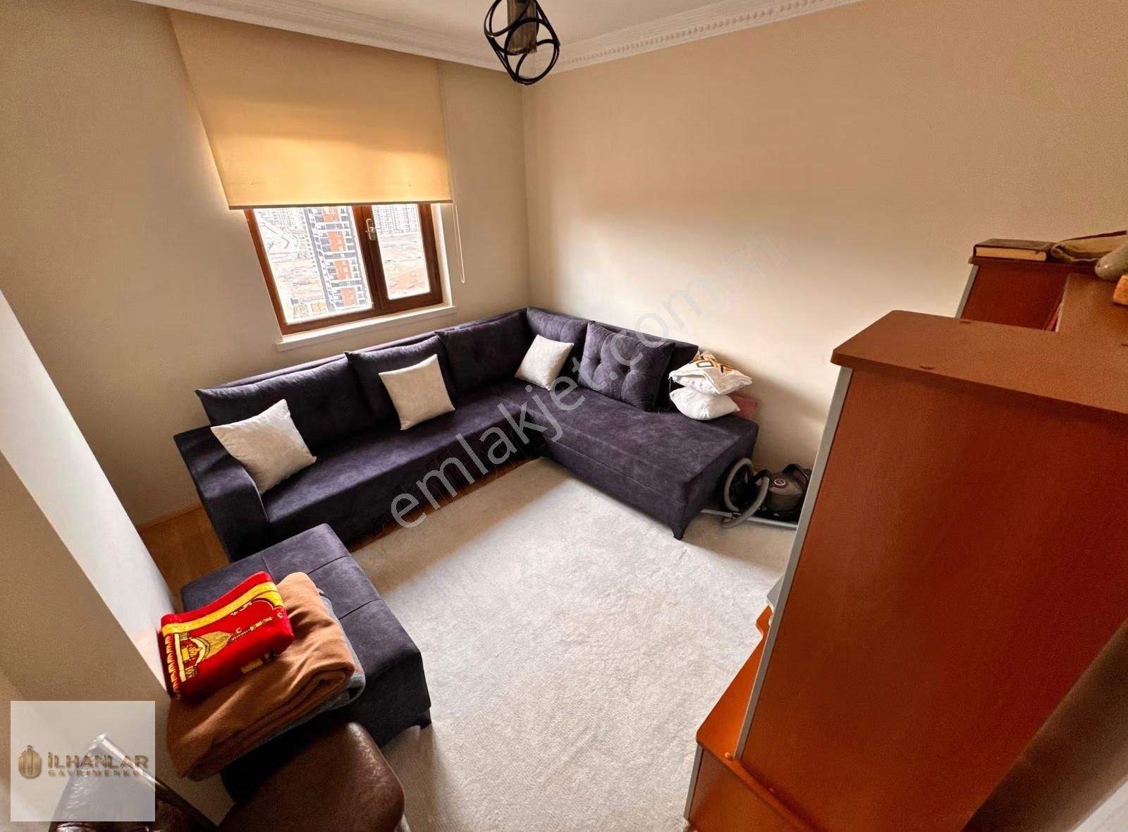 Yayla Mah.asansörlü Kök Tapu Cadde Üzeri Katta 3+1 Satılık Daire - Görsel 30