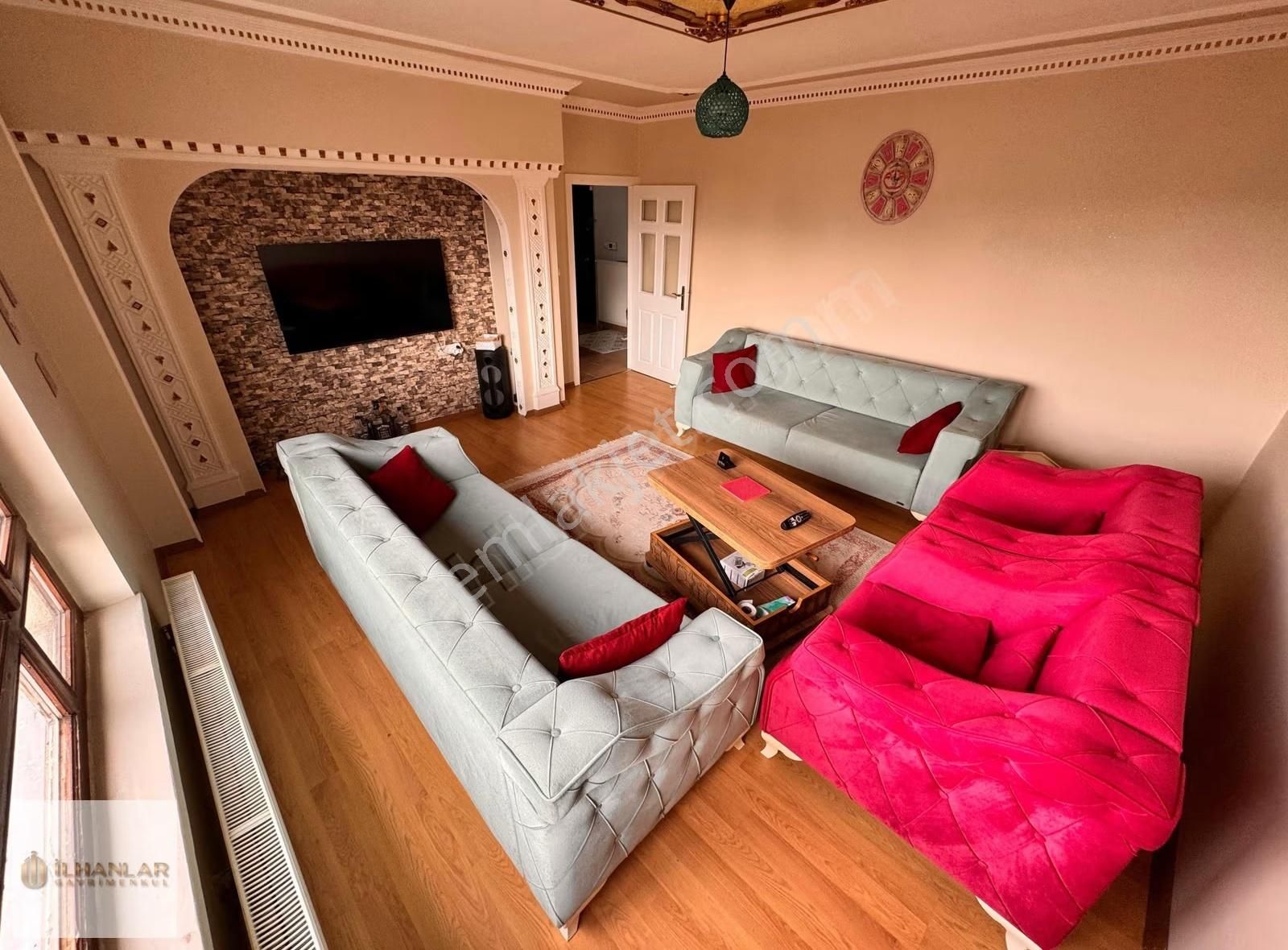 Yayla Mah.asansörlü Kök Tapu Cadde Üzeri Katta 3+1 Satılık Daire - Görsel 19