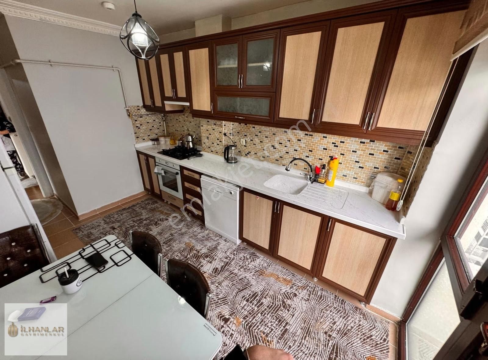 Yayla Mah.asansörlü Kök Tapu Cadde Üzeri Katta 3+1 Satılık Daire - Görsel 11