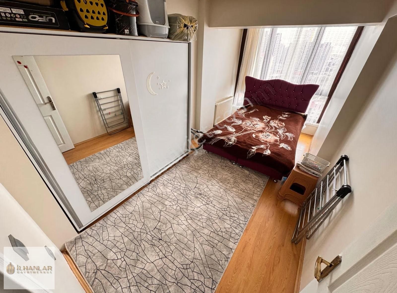 Yayla Mah.asansörlü Kök Tapu Cadde Üzeri Katta 3+1 Satılık Daire - Görsel 32