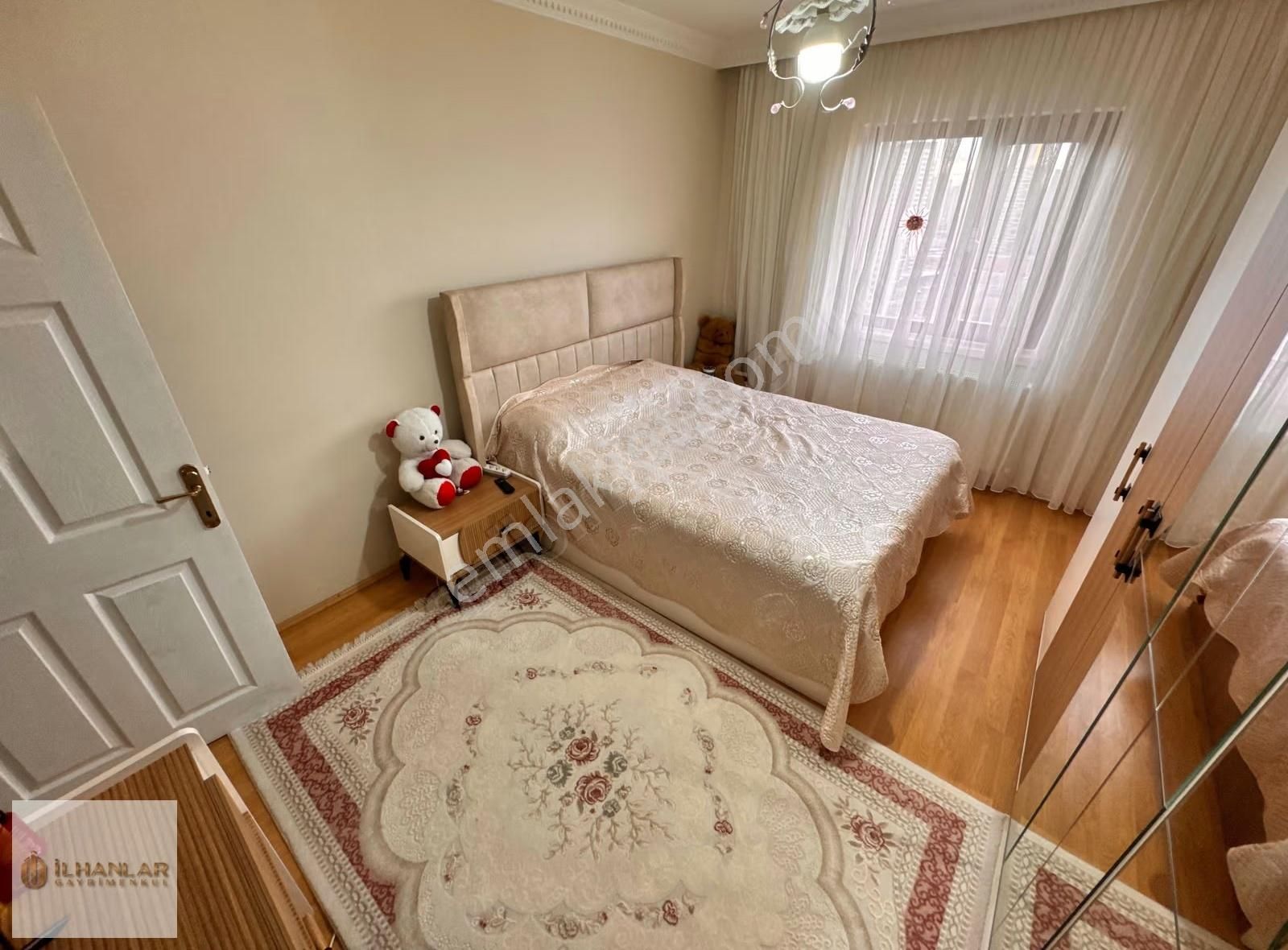 Yayla Mah.asansörlü Kök Tapu Cadde Üzeri Katta 3+1 Satılık Daire - Görsel 28