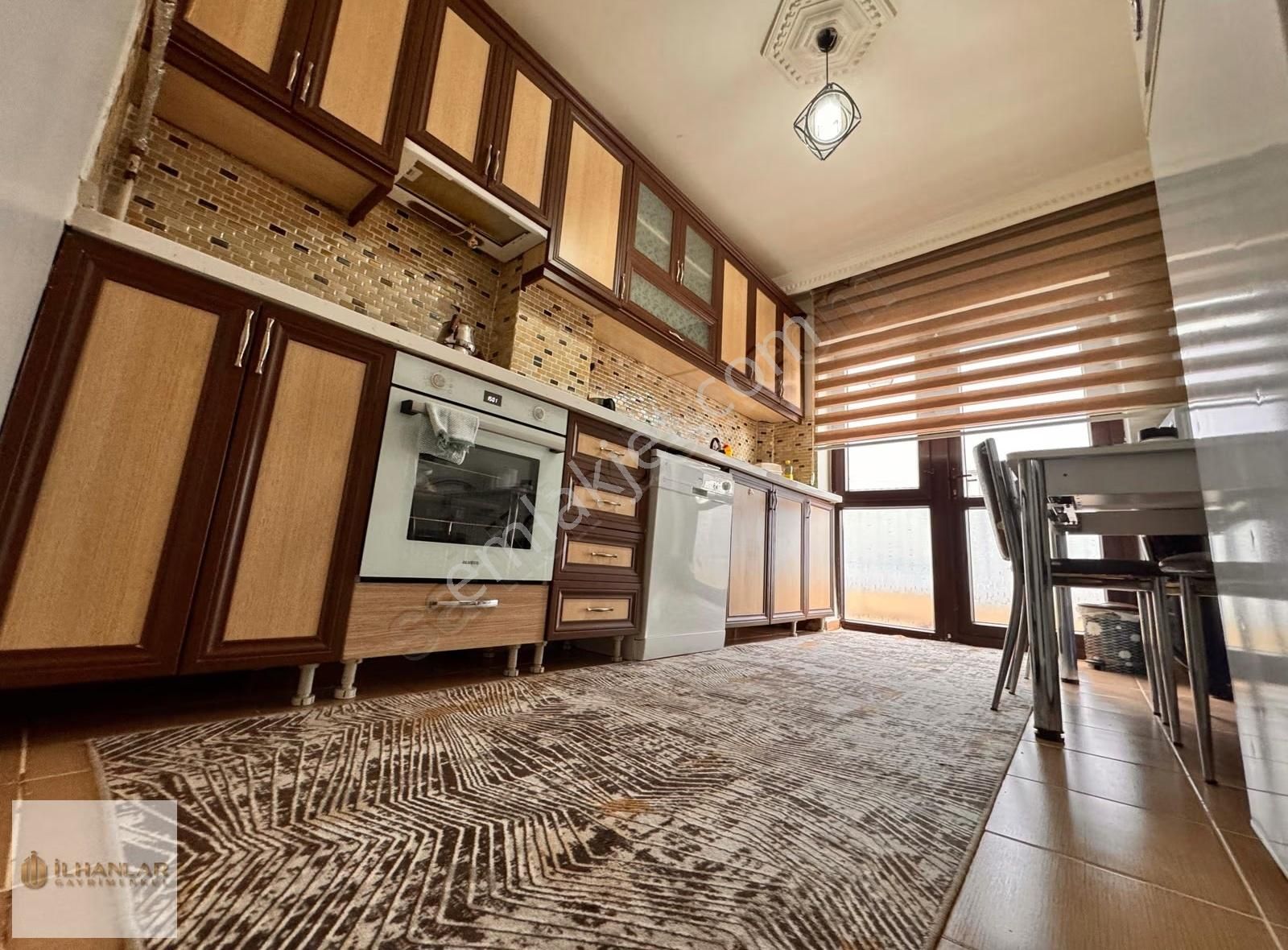 Yayla Mah.asansörlü Kök Tapu Cadde Üzeri Katta 3+1 Satılık Daire - Görsel 23