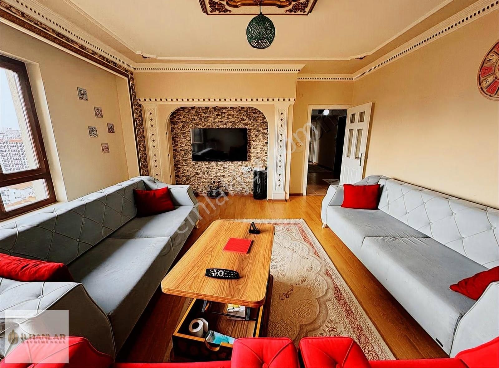 Yayla Mah.asansörlü Kök Tapu Cadde Üzeri Katta 3+1 Satılık Daire - Görsel 26