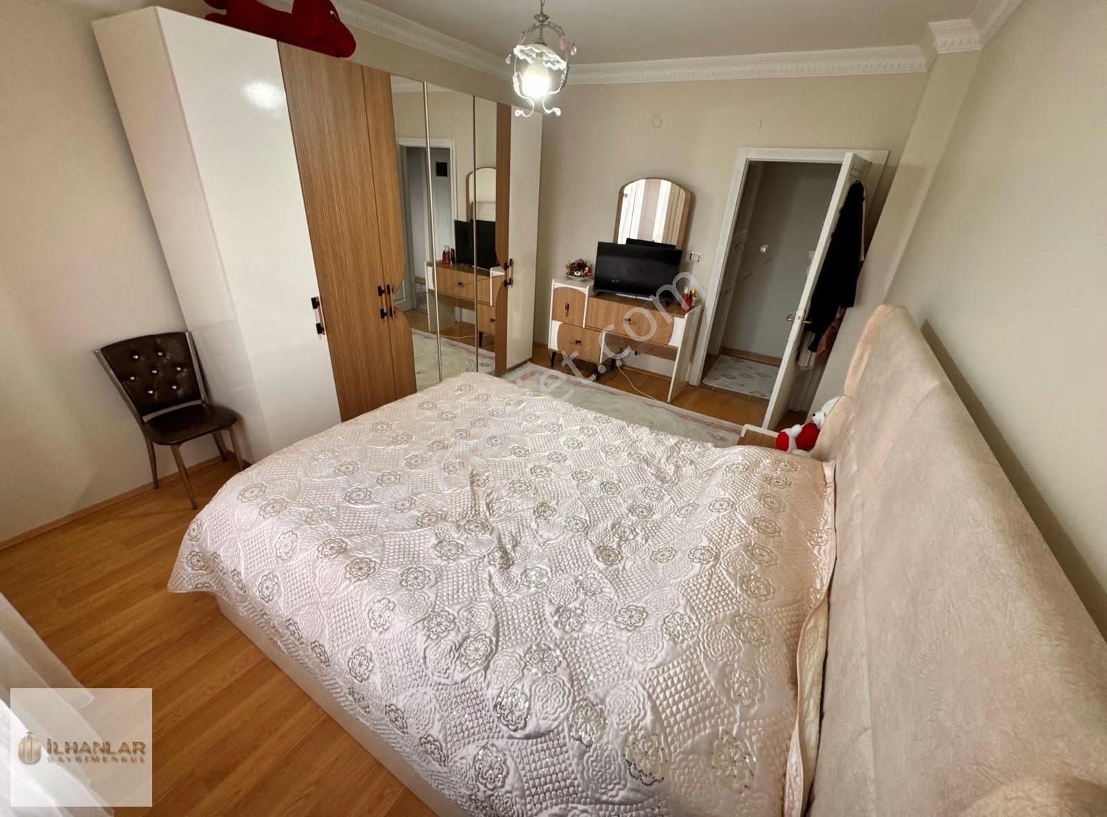 Yayla Mah.asansörlü Kök Tapu Cadde Üzeri Katta 3+1 Satılık Daire - Görsel 2