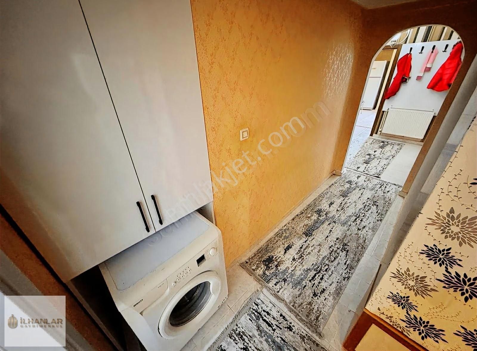 Esertepe Mah. 1.kat Konumunda Bağımsız Acil Satılık 3+1 Daire - Görsel 17