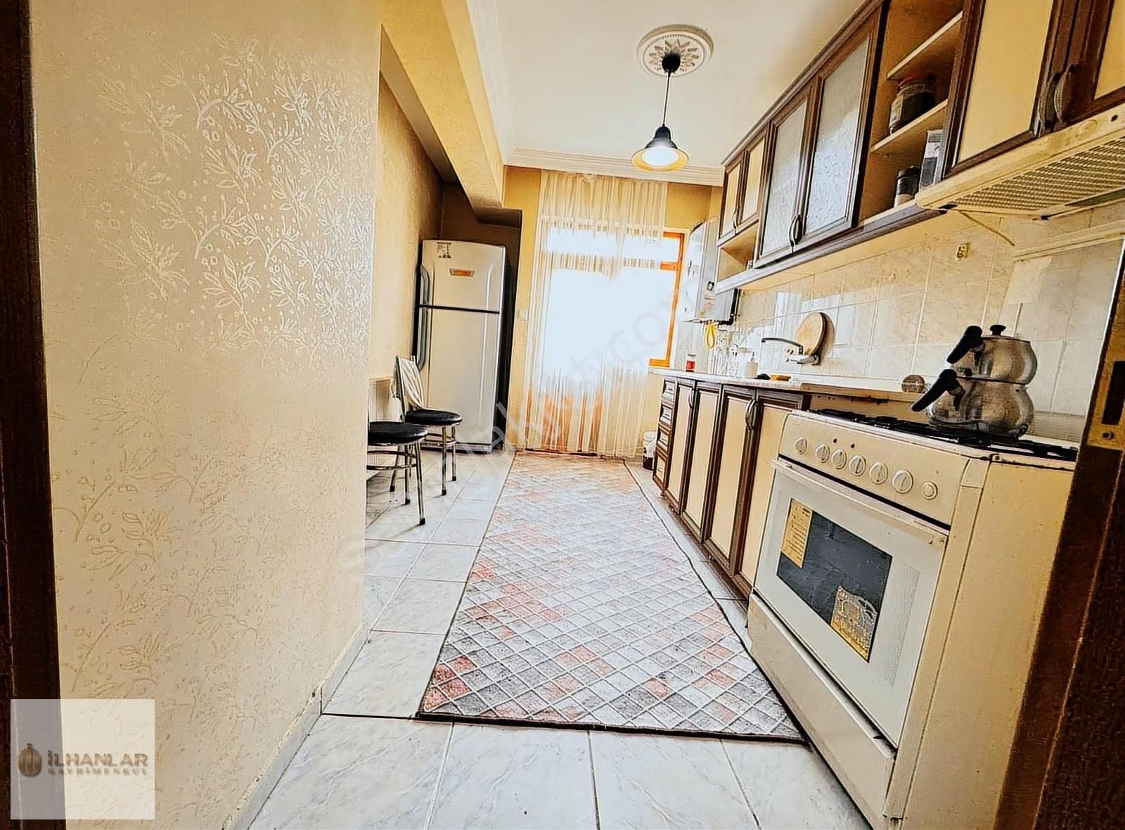 Esertepe Mah. 1.kat Konumunda Bağımsız Acil Satılık 3+1 Daire - Görsel 20