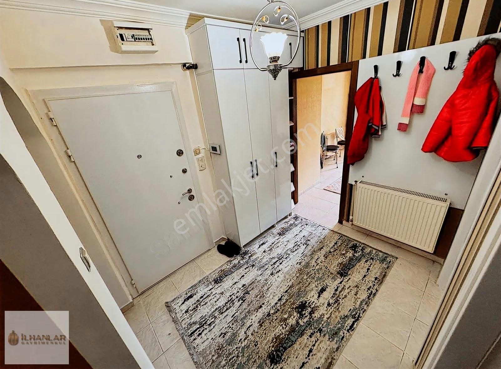 Esertepe Mah. 1.kat Konumunda Bağımsız Acil Satılık 3+1 Daire - Görsel 11