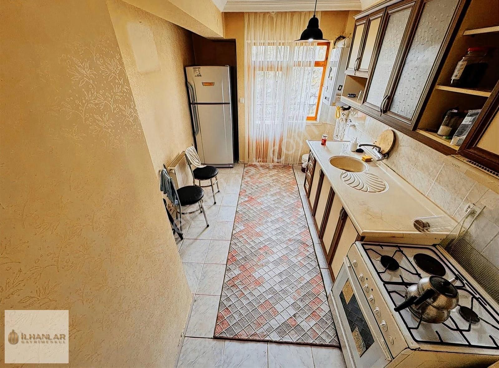 Esertepe Mah. 1.kat Konumunda Bağımsız Acil Satılık 3+1 Daire - Görsel 32