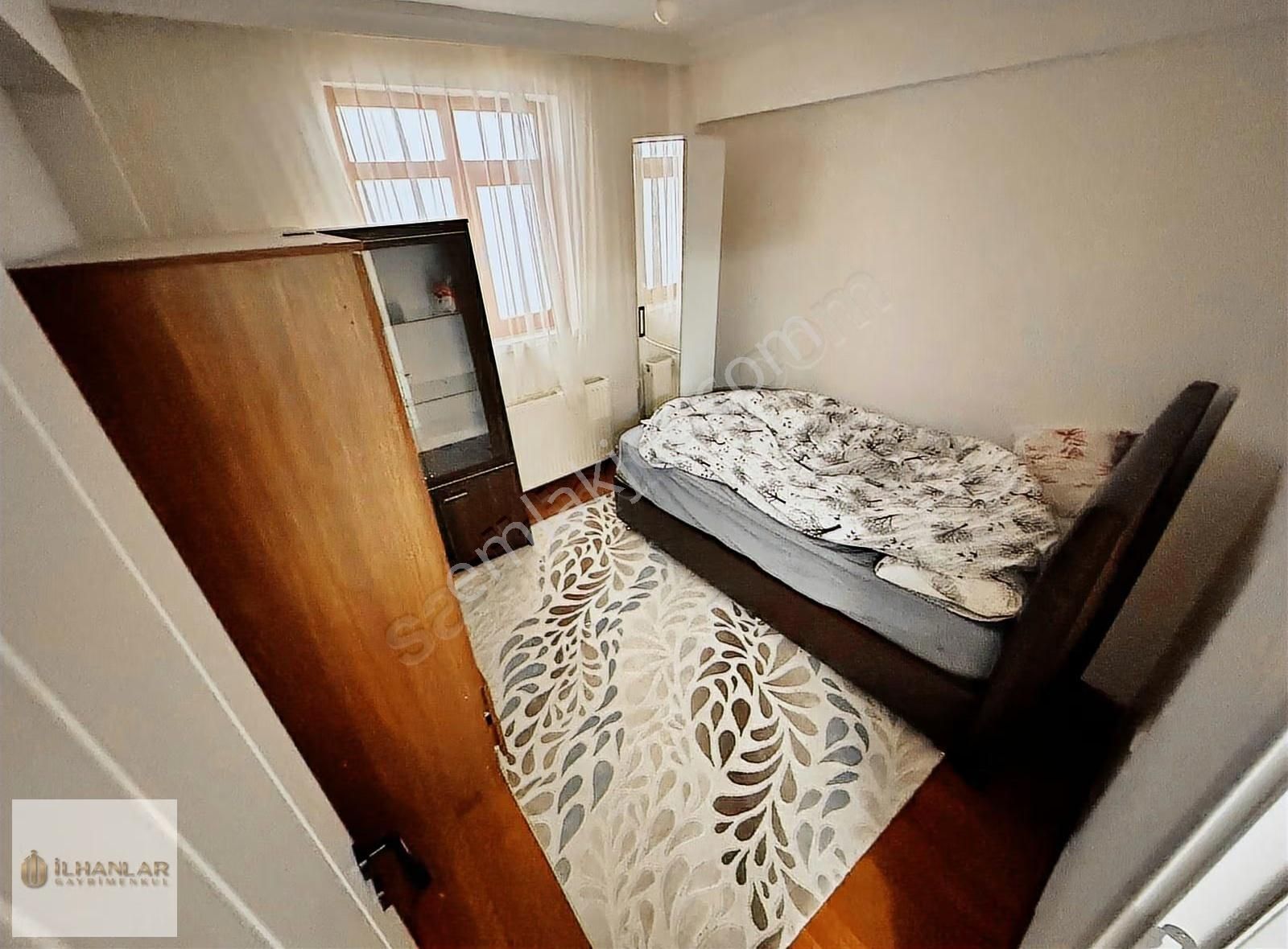 Esertepe Mah. 1.kat Konumunda Bağımsız Acil Satılık 3+1 Daire - Görsel 7