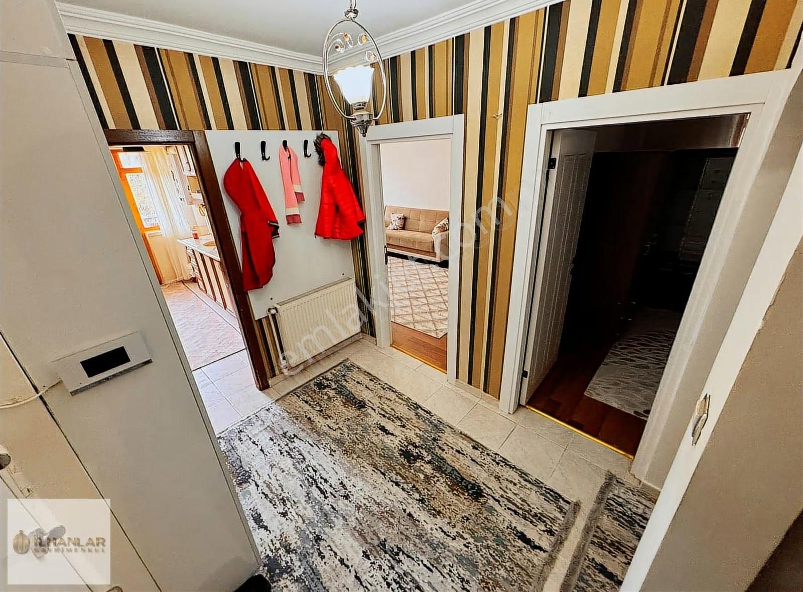 Esertepe Mah. 1.kat Konumunda Bağımsız Acil Satılık 3+1 Daire - Görsel 24