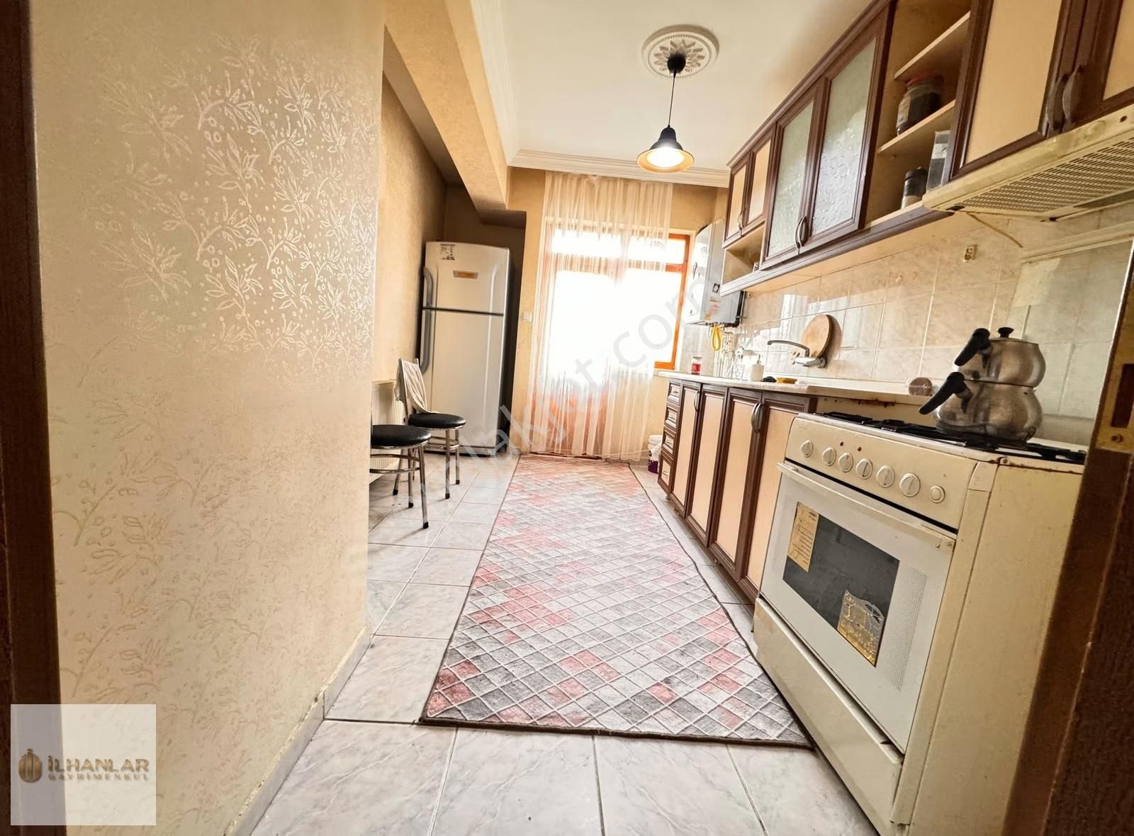 Esertepe Mah. 1.kat Konumunda Bağımsız Acil Satılık 3+1 Daire - Görsel 14