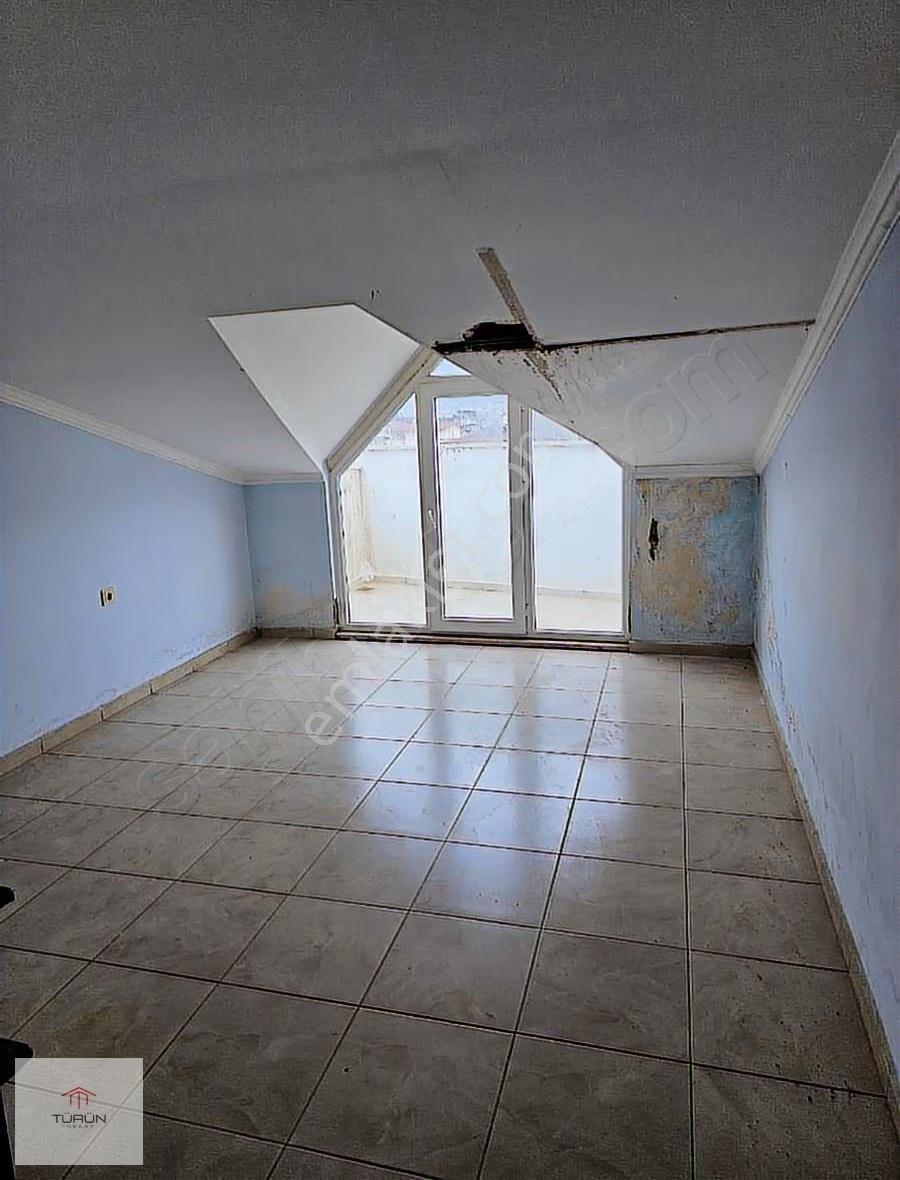 Fethiye Yenimahalle'de Satılık 2+1 Dubleks Dairemiz - Görsel 13