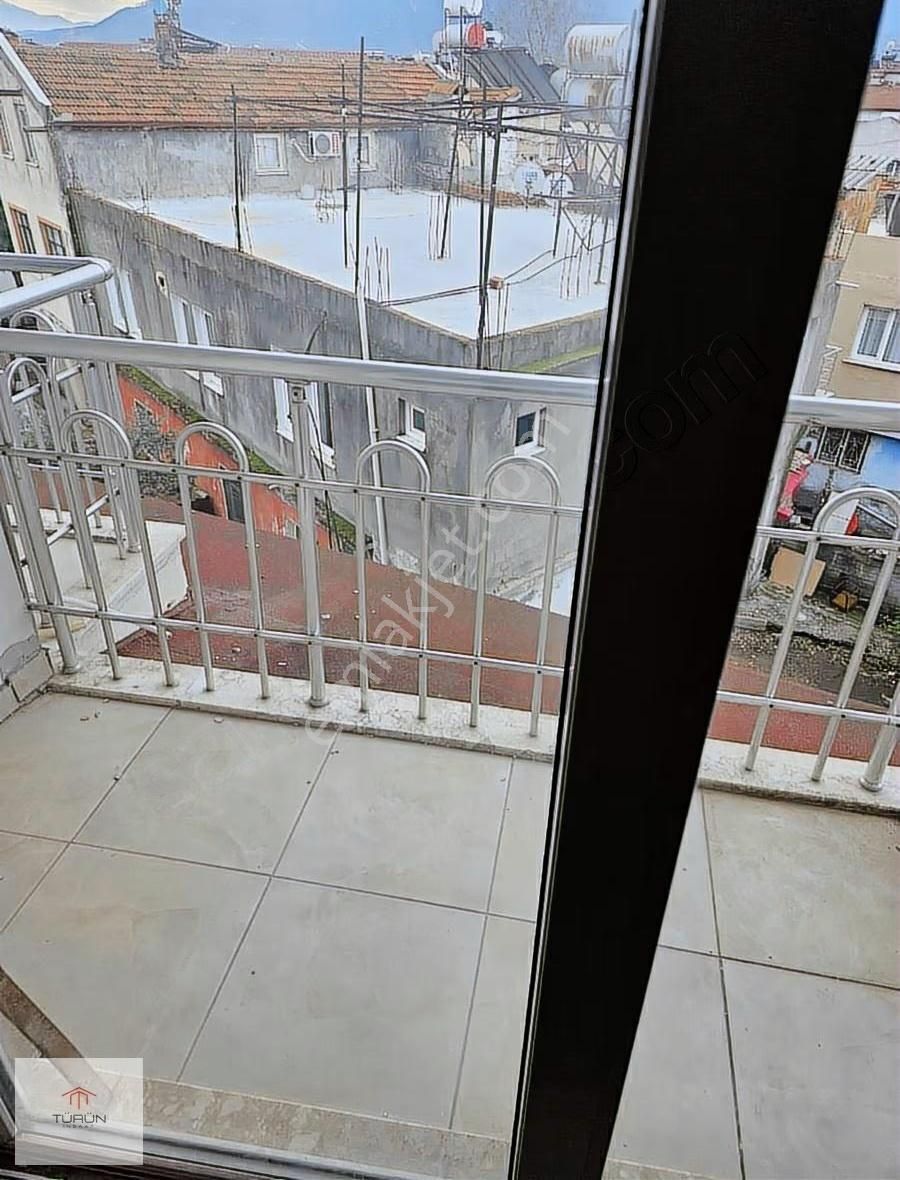 Fethiye Yenimahalle'de Satılık 2+1 Dubleks Dairemiz - Görsel 3