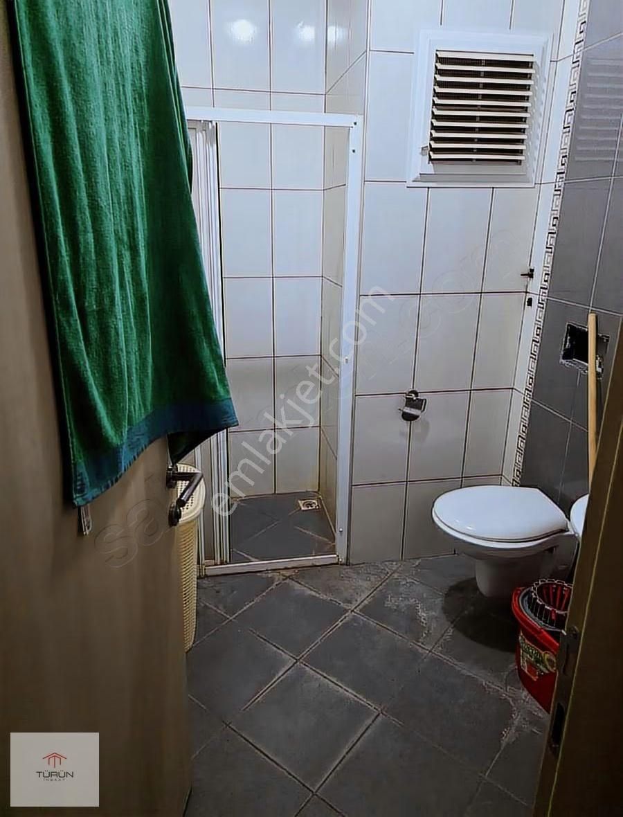 Fethiye Yenimahalle'de Satılık 2+1 Dubleks Dairemiz - Görsel 8