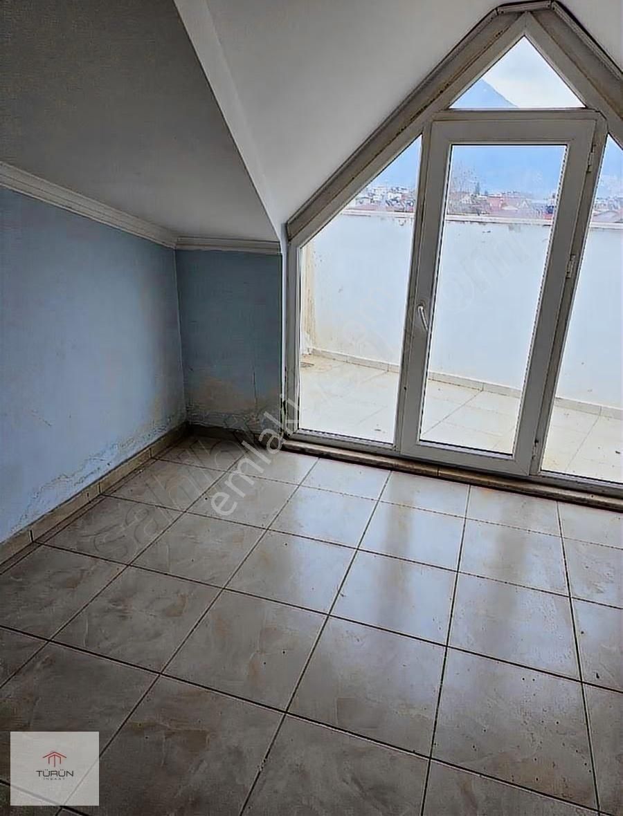 Fethiye Yenimahalle'de Satılık 2+1 Dubleks Dairemiz - Görsel 6