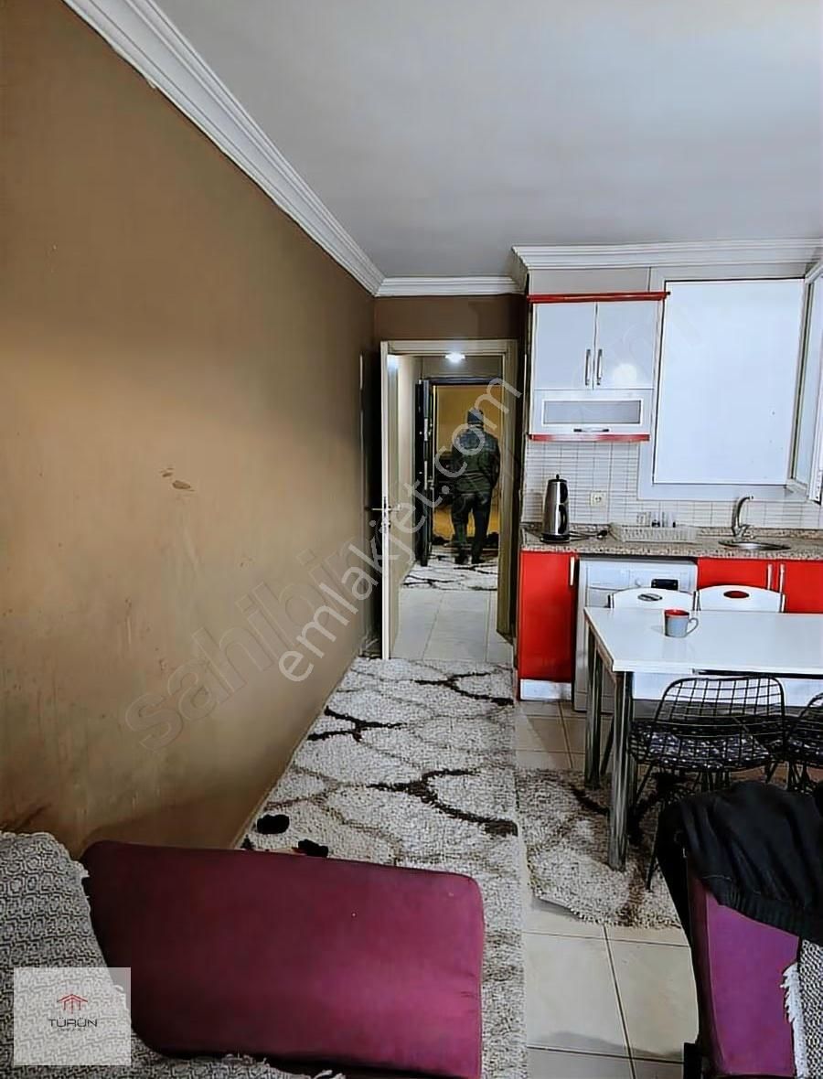 Fethiye Yenimahalle'de Satılık 2+1 Dubleks Dairemiz - Görsel 11