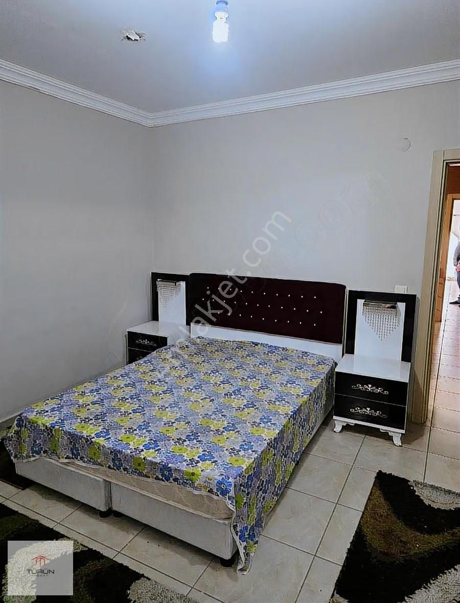 Fethiye Yenimahalle'de Satılık 2+1 Dubleks Dairemiz - Görsel 14