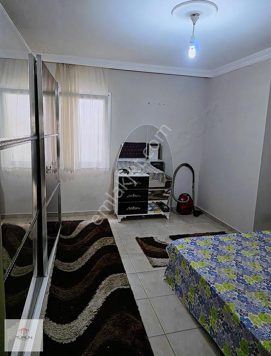 Fethiye Yenimahalle'de Satılık 2+1 Dubleks Dairemiz - Görsel 7