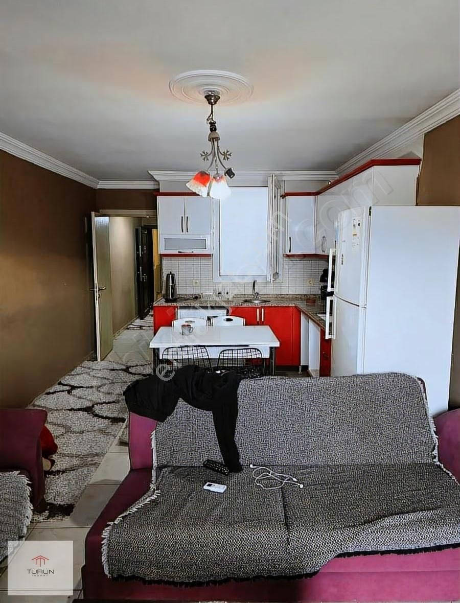 Fethiye Yenimahalle'de Satılık 2+1 Dubleks Dairemiz