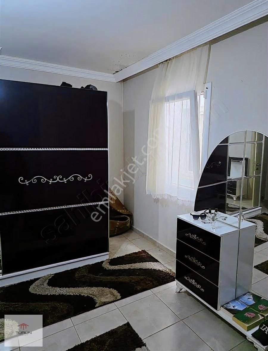 Fethiye Yenimahalle'de Satılık 2+1 Dubleks Dairemiz - Görsel 9