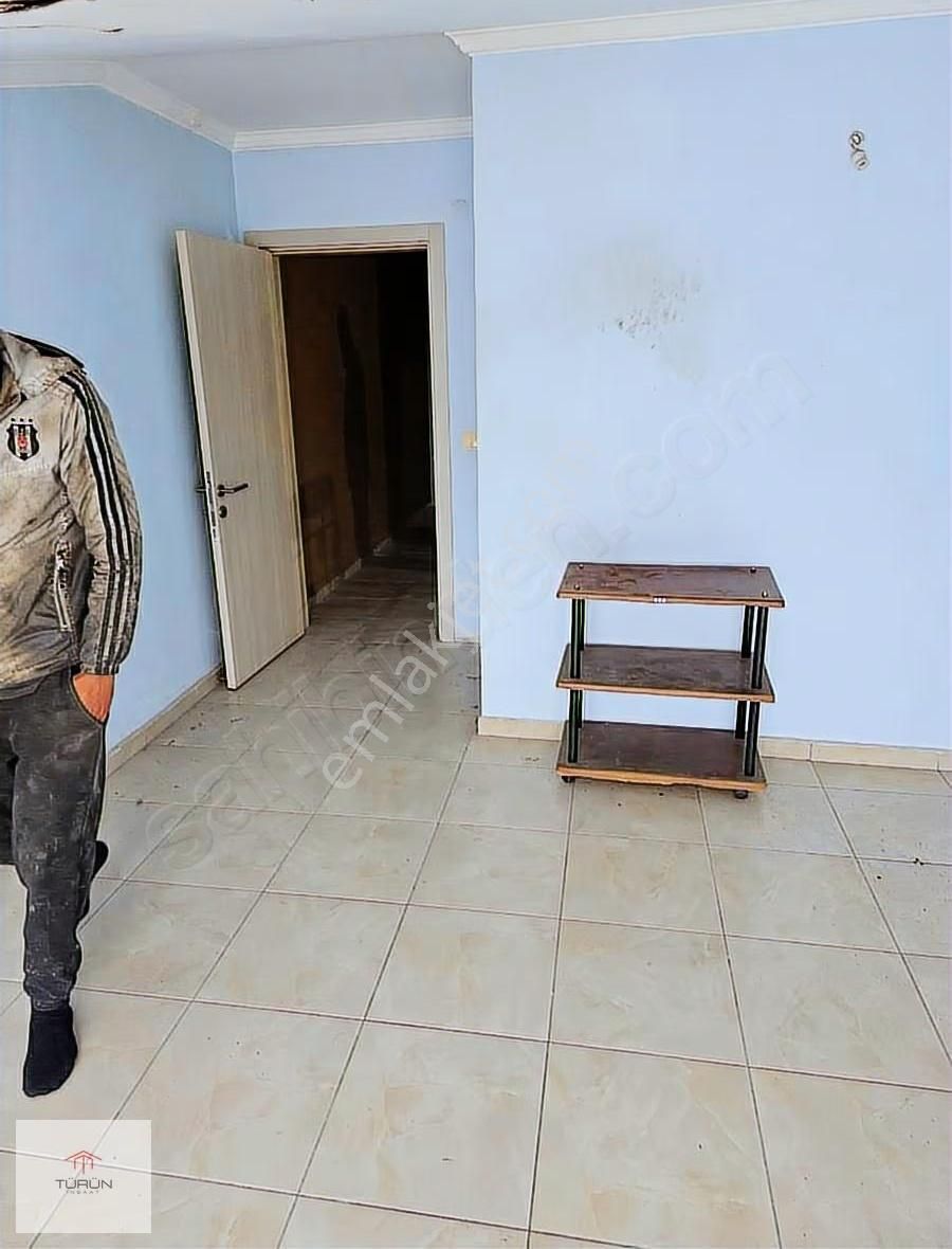 Fethiye Yenimahalle'de Satılık 2+1 Dubleks Dairemiz - Görsel 15