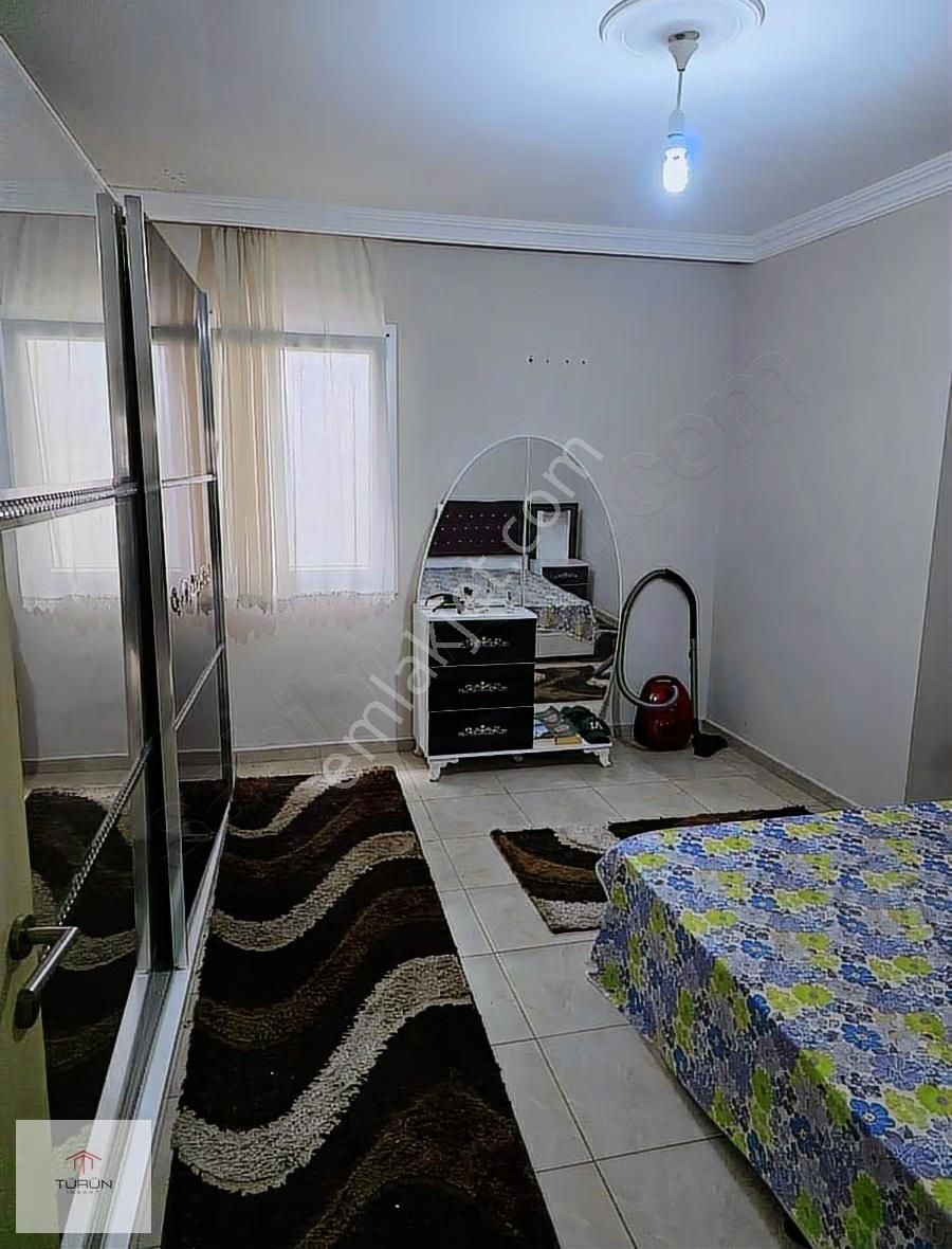 Fethiye Yenimahalle'de Satılık 2+1 Dubleks Dairemiz - Görsel 4